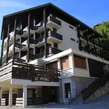 La Clusaz, 4 Pièces, 8 Personnes - Fr-1-459-6 Appartamento *
