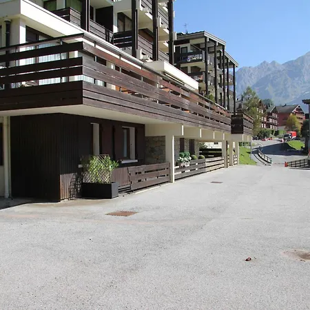 8 Personnes - Centre Village - Parking Privatif - Fr-1-459-6 公寓