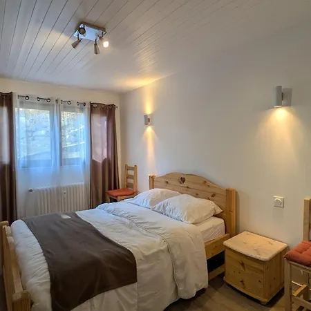 8 Personnes - Centre Village - Parking Privatif - Fr-1-459-6 拉克吕萨